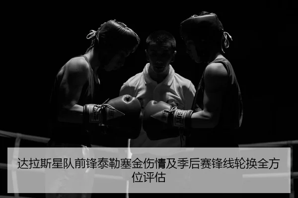达拉斯星队前锋泰勒塞金伤情及季后赛锋线轮换全方位评估